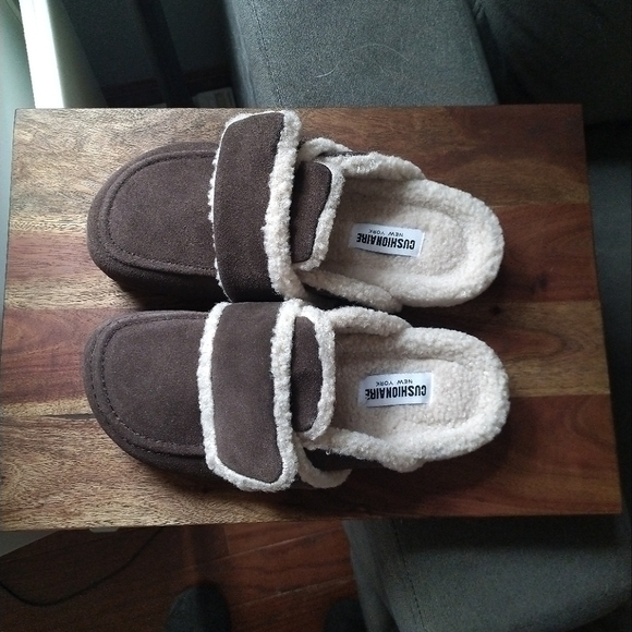 Comfort Clogs - Picture 3 of 7